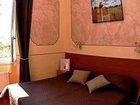 фото отеля Hotel Chalet de l'Isere