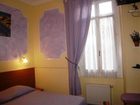 фото отеля Hotel Chalet de l'Isere