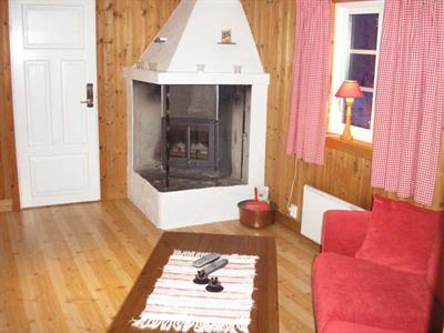 фото отеля Bruksvallarnas Fjallhotell