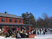 Bruksvallarnas Fjallhotell