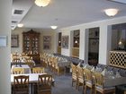 фото отеля Bruksvallarnas Fjallhotell