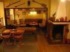 фото отеля Bruksvallarnas Fjallhotell
