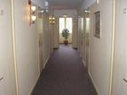 фото отеля Bruksvallarnas Fjallhotell