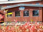 фото отеля Bruksvallarnas Fjallhotell