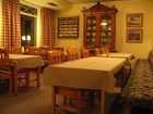 фото отеля Bruksvallarnas Fjallhotell