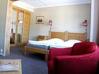 фото отеля Bruksvallarnas Fjallhotell