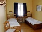 фото отеля Bruksvallarnas Fjallhotell