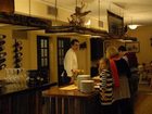фото отеля Bruksvallarnas Fjallhotell
