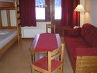 фото отеля Bruksvallarnas Fjallhotell