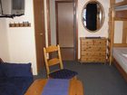 фото отеля Bruksvallarnas Fjallhotell