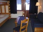 фото отеля Bruksvallarnas Fjallhotell