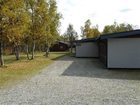 фото отеля Bruksvallarnas Fjallhotell