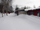 фото отеля Bruksvallarnas Fjallhotell