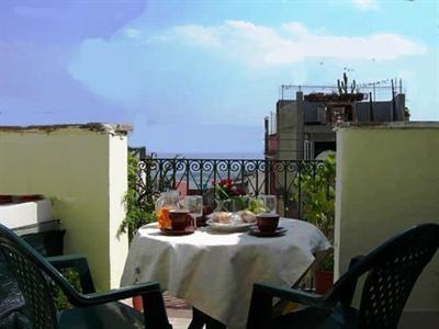 фото отеля Casa Rupilio Bed & Breakfast Taormina