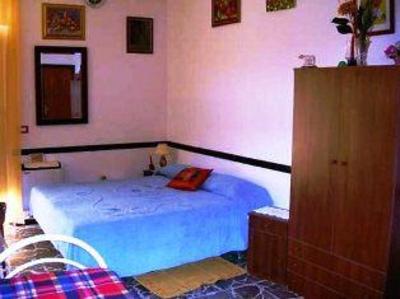 фото отеля Casa Rupilio Bed & Breakfast Taormina