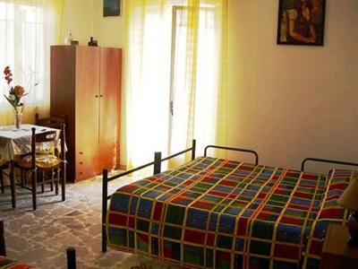 фото отеля Casa Rupilio Bed & Breakfast Taormina