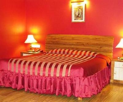 фото отеля Pacific Hotel Dehradun