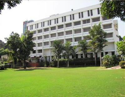 фото отеля Pacific Hotel Dehradun