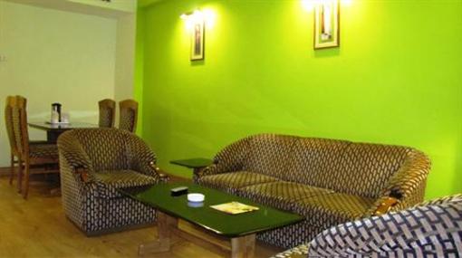 фото отеля Pacific Hotel Dehradun