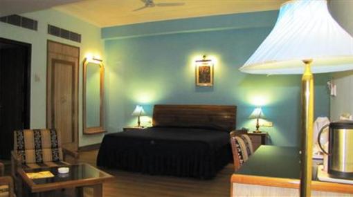 фото отеля Pacific Hotel Dehradun