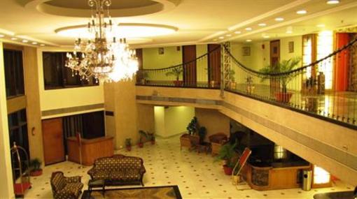 фото отеля Pacific Hotel Dehradun