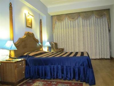 фото отеля Pacific Hotel Dehradun