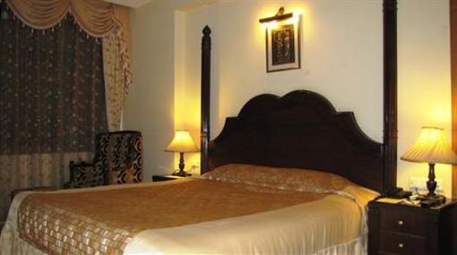 фото отеля Pacific Hotel Dehradun