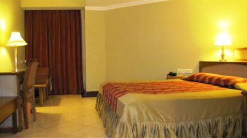 фото отеля Pacific Hotel Dehradun