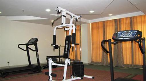 фото отеля Pacific Hotel Dehradun