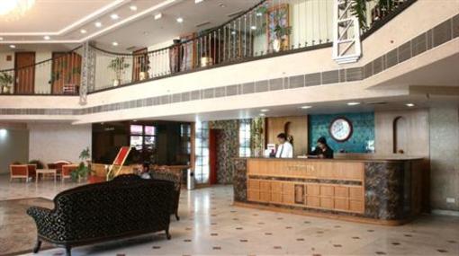 фото отеля Pacific Hotel Dehradun