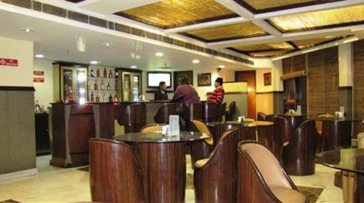 фото отеля Pacific Hotel Dehradun