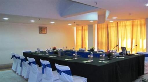 фото отеля Pacific Hotel Dehradun