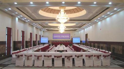фото отеля Pacific Hotel Dehradun