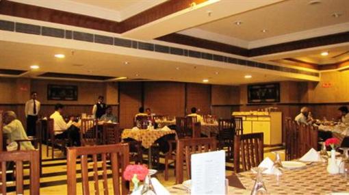 фото отеля Pacific Hotel Dehradun