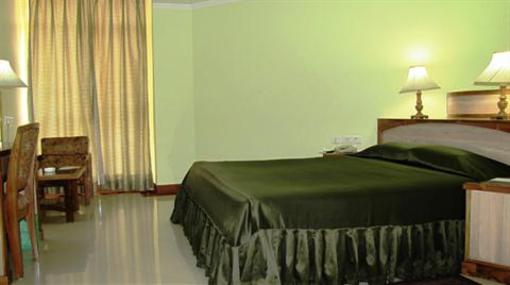 фото отеля Pacific Hotel Dehradun