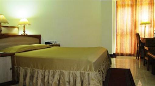 фото отеля Pacific Hotel Dehradun