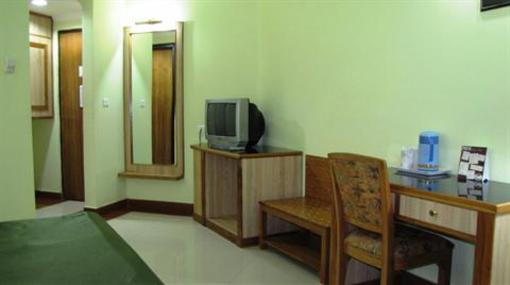 фото отеля Pacific Hotel Dehradun