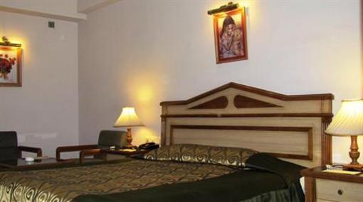 фото отеля Pacific Hotel Dehradun