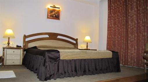фото отеля Pacific Hotel Dehradun