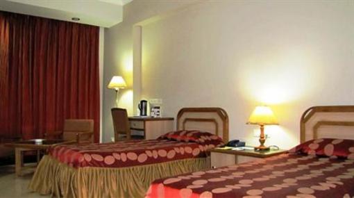фото отеля Pacific Hotel Dehradun