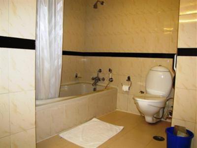 фото отеля Pacific Hotel Dehradun