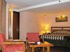 фото отеля Pacific Hotel Dehradun