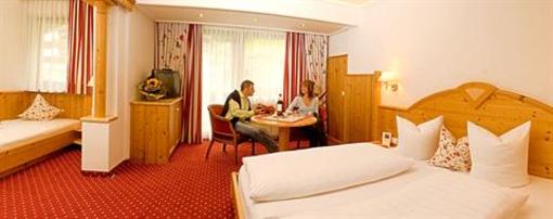 фото отеля Hotel Maximilian