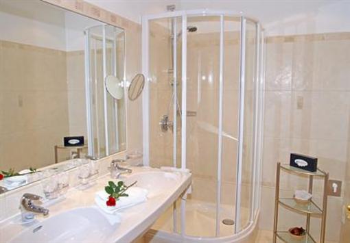 фото отеля Hotel Maximilian
