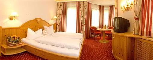 фото отеля Hotel Maximilian