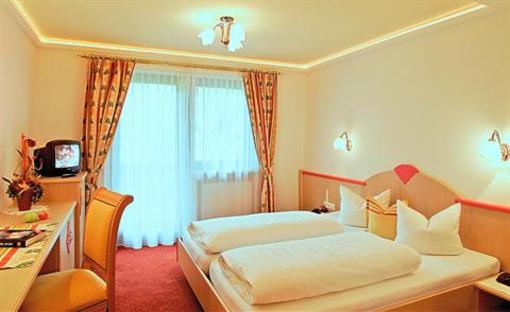 фото отеля Hotel Maximilian