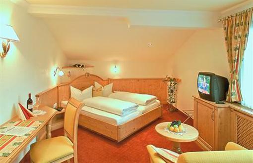 фото отеля Hotel Maximilian