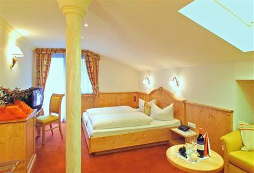 фото отеля Hotel Maximilian
