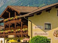 Hotel Maximilian