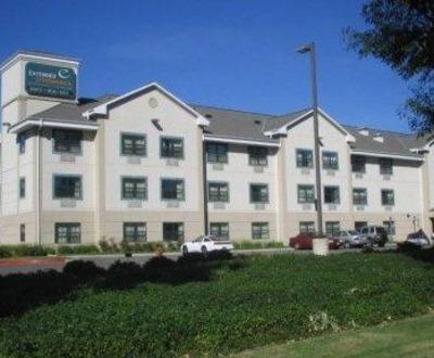 фото отеля Extended Stay America Hotel Lake Forest